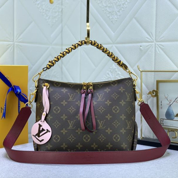 Louis Vuitton Hobo Bags - Click Image to Close